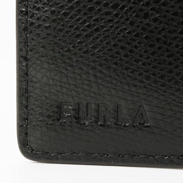 FURLA（フルラ） 二つ折り財布 レディース Camellia カメリア
