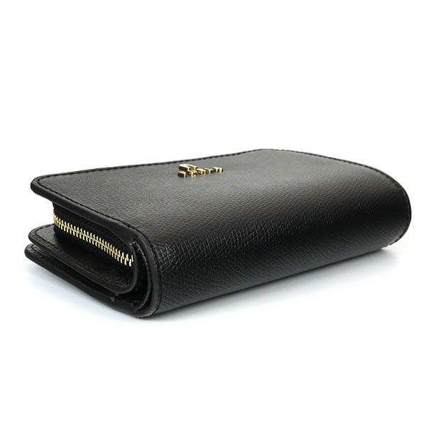 FURLA（フルラ） 二つ折り財布 レディース CAMELIA カメリア ロゴ