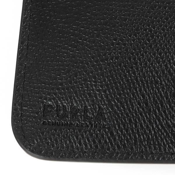 FURLA（フルラ） 二つ折り財布 レディース CAMELIA カメリア ロゴ