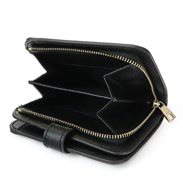 フルラ FURLA 二つ折り財布 レディース CAMELIA カメリア ロゴ レザー 各色 WP00315の画像