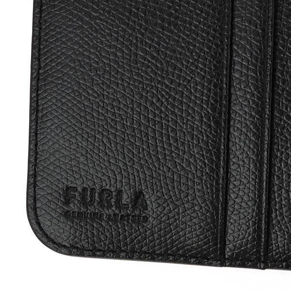 フルラ FURLA 二つ折り財布 レディース CAMELIA カメリア ロゴ レザー 各色 WP00315の画像