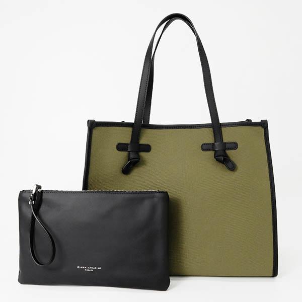 GIANNI CHIARINI 《最大17%還元》ジャンニ キアリーニ トート GIANNI CHIARINI 《最大17%還元》ジャンニ キアリーニ トート