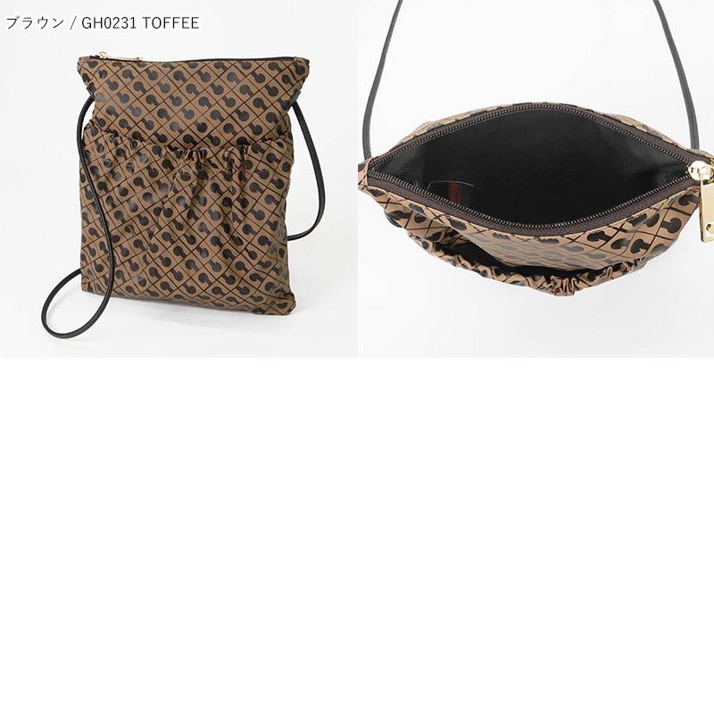 GHERARDINI ゲラルディーニ ショルダーバッグ レディース SOFTY GHERARDINI ゲラルディーニ ショルダーバッグ レディース SOFTY
