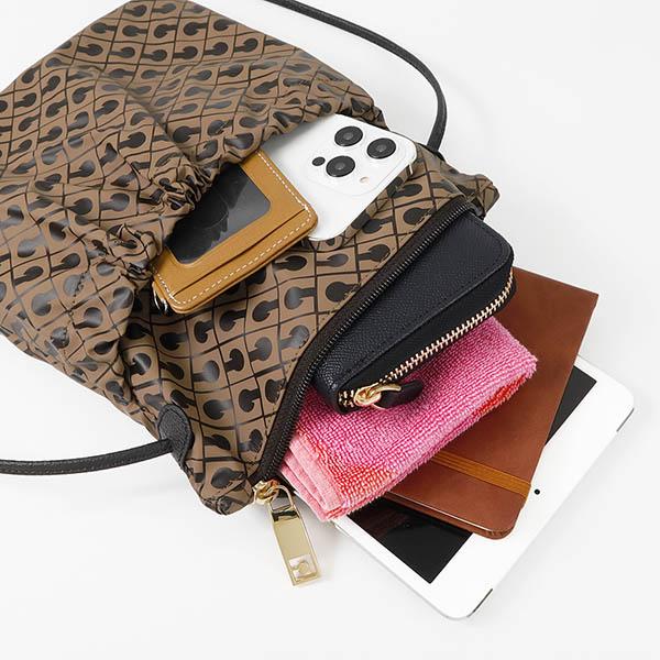 GHERARDINI 《最大17%還元》ゲラルディーニ ショルダーバッグ GHERARDINI 《最大17%還元》ゲラルディーニ ショルダーバッグ