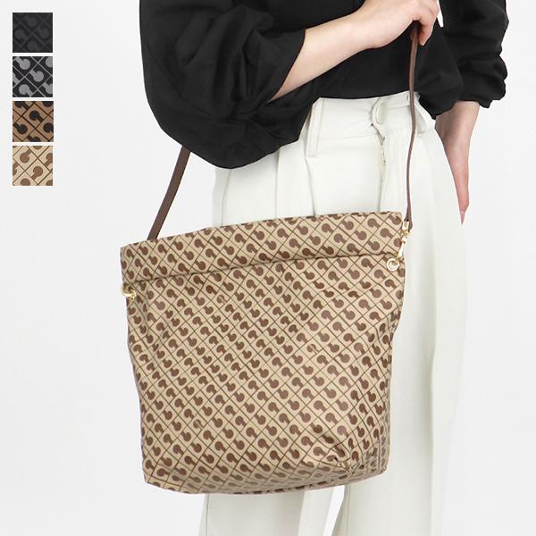 GHERARDINI（ゲラルディーニ） ショルダーバッグ レディース SOFTY