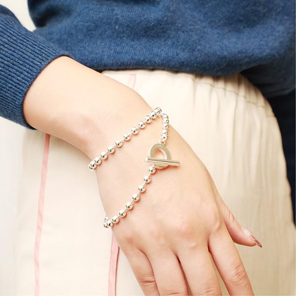 GUCCI グッチ ネックレス メンズ レディース ボールチェーン GUCCI グッチ ネックレス メンズ レディース ボールチェーン