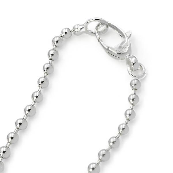 GUCCI 《5%OFFクーポン対象》グッチ ネックレス レディース GUCCI 《5%OFFクーポン対象》グッチ ネックレス レディース