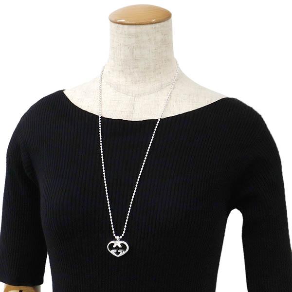 GUCCI 《5%OFFクーポン対象》グッチ ネックレス レディース GUCCI 《5%OFFクーポン対象》グッチ ネックレス レディース