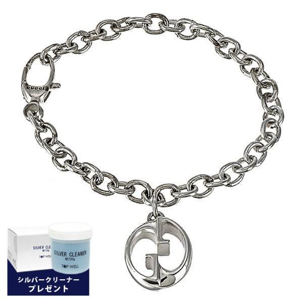《最大17%還元》グッチ GUCCI メンズ レディース ブレスレット Gモチーフ チェーンブレス 18cm シルバー 285475 J8400 8106 18 : gu-285475-j8400-8106-18 : Brandol Style - 通販 - Yahoo!ショッピング 《最大17%還元》グッチ GUCCI メンズ レディース ブレスレット Gモチーフ チェーンブレス 18cm シルバー 285475 J8400 8106 18 : gu-285475-j8400-8106-18 : Brandol Style - 通販 - Yahoo!ショッピング