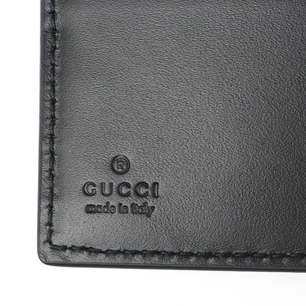 GUCCI 《5%OFFクーポン対象》グッチ 財布 メンズ 二つ折り財布 GUCCI 《5%OFFクーポン対象》グッチ 財布 メンズ 二つ折り財布