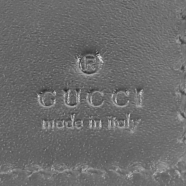 GUCCI グッチ 二つ折り財布 メンズ ウェブライン 札入れ GUCCI グッチ 二つ折り財布 メンズ ウェブライン 札入れ
