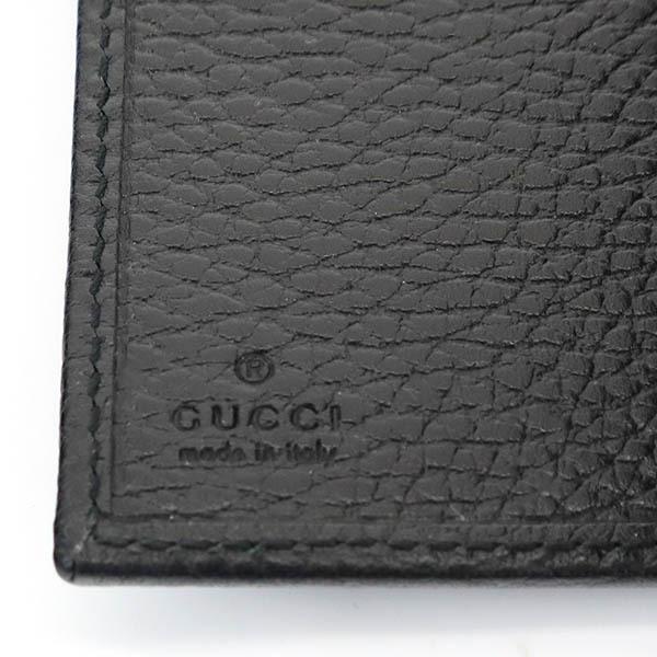 GUCCI グッチ 財布 レディース 三つ折り財布 プチ マーモント GUCCI グッチ 財布 レディース 三つ折り財布 プチ マーモント