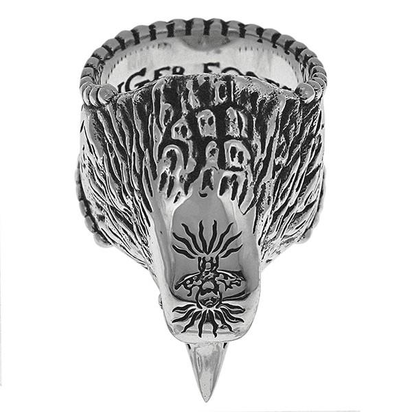 セール グッチ GUCCI ANGER FOREST アンガーフォレスト EAGLE HEAD 