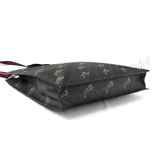 COACH（コーチ） グッチ GUCCI トートバッグ GGスプリーム タイガー