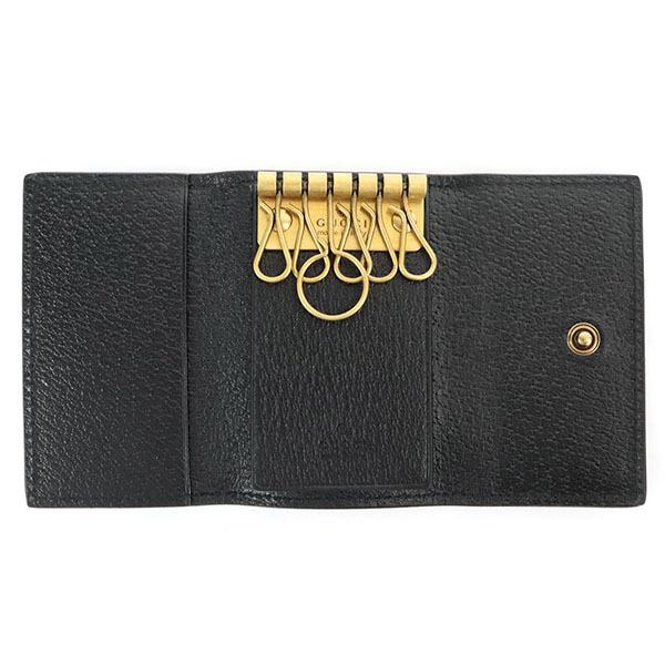 GUCCI 《5%OFFクーポン対象》グッチ キーケース メンズ GUCCI 《5%OFFクーポン対象》グッチ キーケース メンズ