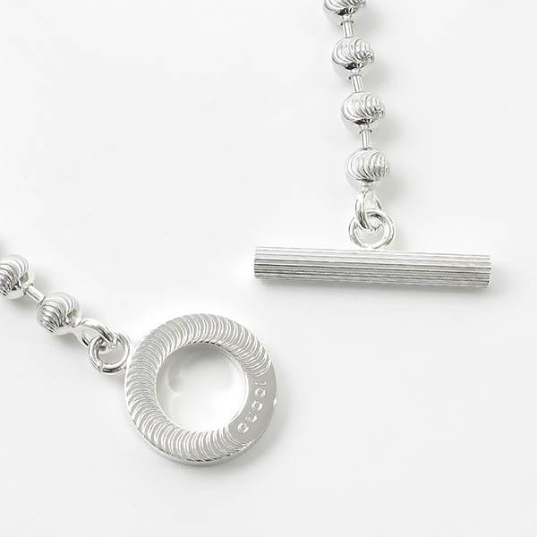 GUCCI 《5%OFFクーポン対象》グッチ ネックレス メンズ GUCCI 《5%OFFクーポン対象》グッチ ネックレス メンズ