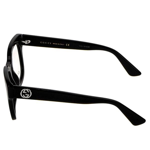 P6倍_10日10:59迄》グッチ GUCCI レディース メガネフレーム  