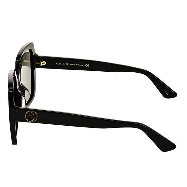 GUCCI 《5%OFFクーポン対象》グッチ レディース サングラス GUCCI 《5%OFFクーポン対象》グッチ レディース サングラス