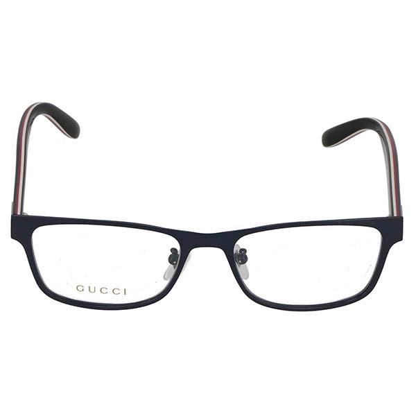 GUCCI グッチ メガネ フレーム メンズ レディース スクエア型 GUCCI グッチ メガネ フレーム メンズ レディース スクエア型