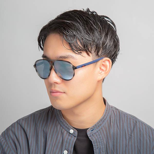 GUCCI 《5%OFFクーポン対象》グッチ サングラス メンズ ティア GUCCI 《5%OFFクーポン対象》グッチ サングラス メンズ ティア