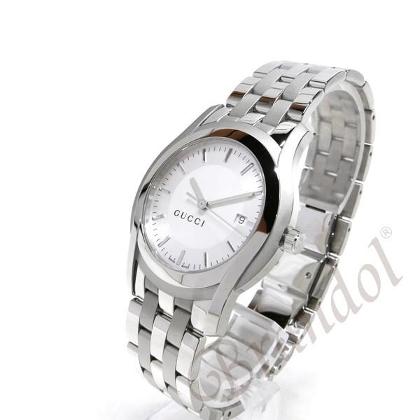 GUCCI 《P6倍_2日10:59迄》グッチ 腕時計 メンズ Gクラス 38mm 