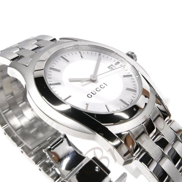 GUCCI 《P6倍_2日10:59迄》グッチ 腕時計 メンズ Gクラス 38mm 