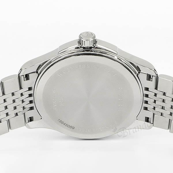 GUCCI（グッチ） 腕時計 メンズ Gタイムレス G-Timeless 38mm ブラウン