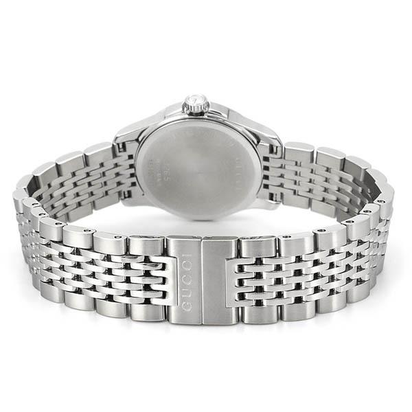 GUCCI（グッチ） 腕時計 レディース Gタイムレス G-Timeless 27mm