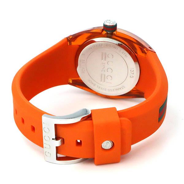 GUCCI（グッチ） 腕時計 メンズ レディース グッチシンク SYNC 31mm