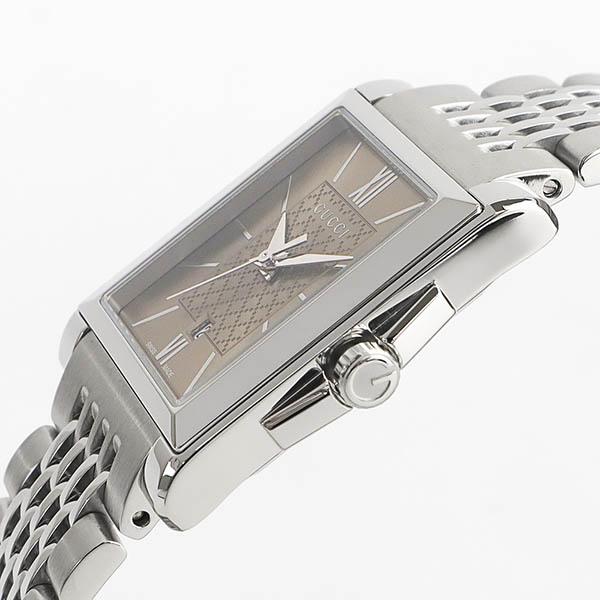 GUCCI グッチ 腕時計 レディース Rectangle レクタングル GUCCI グッチ 腕時計 レディース Rectangle レクタングル
