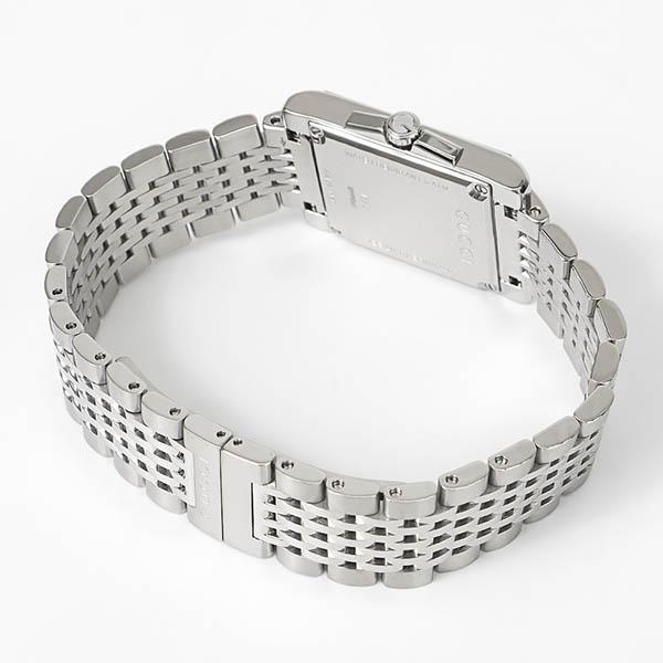 GUCCI グッチ 腕時計 レディース Rectangle レクタングル GUCCI グッチ 腕時計 レディース Rectangle レクタングル