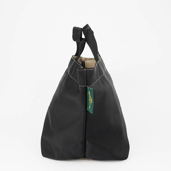 Herve Chapelier 《P6倍_20日23:59迄》エルベシャプリエ トート Herve Chapelier 《P6倍_20日23:59迄》エルベシャプリエ トート