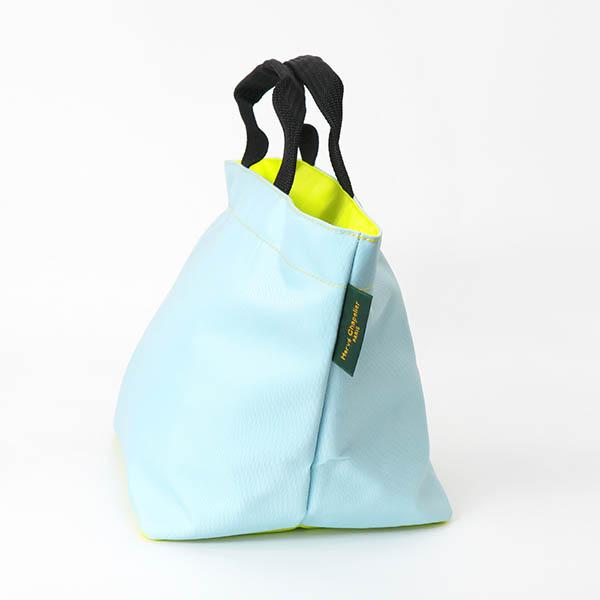 Herve Chapelier（エルベシャプリエ） トートバッグ レディース