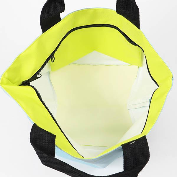 Herve Chapelier（エルベシャプリエ） トートバッグ レディース