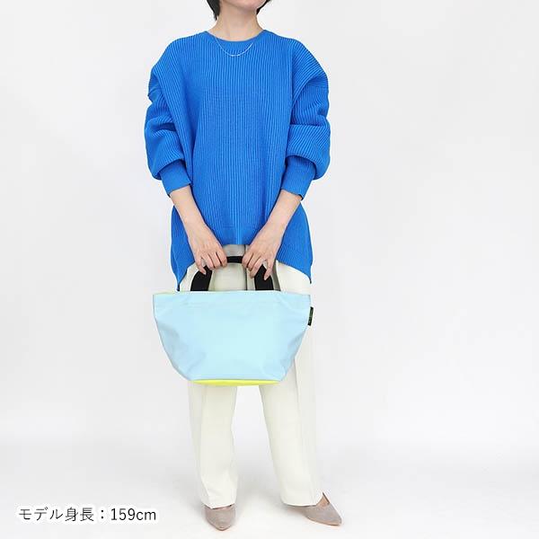Herve Chapelier（エルベシャプリエ） トートバッグ レディース