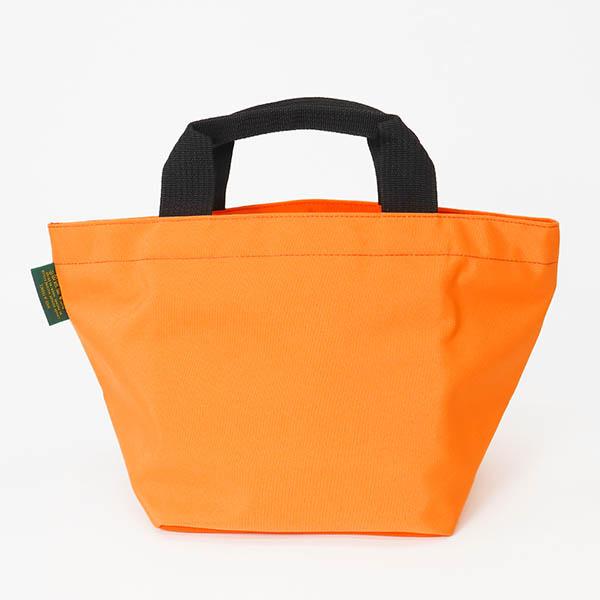 美品★エルベシャプリエ1027N 舟型　トートバッグ　ベージュ✖️オレンジ Herve Chapelier エルベシャプリエ トートバッグ レディース