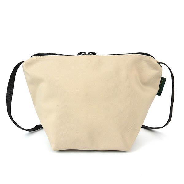 Herve Chapelier エルベシャプリエ ショルダーバッグ レディース