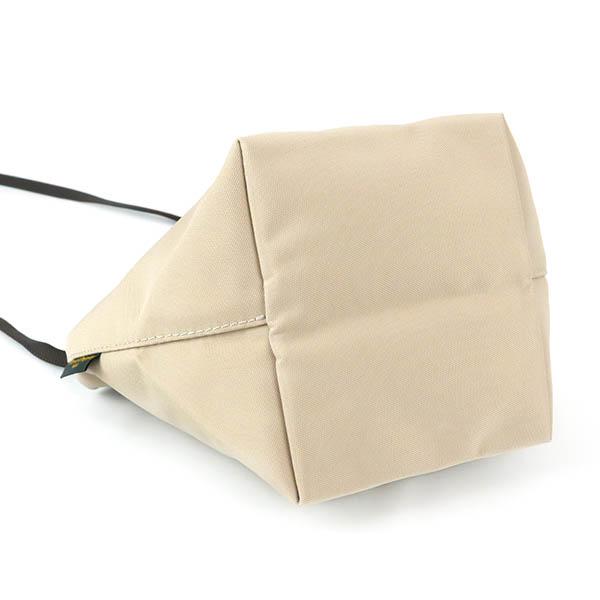 Herve Chapelier エルベシャプリエ ショルダーバッグ レディース