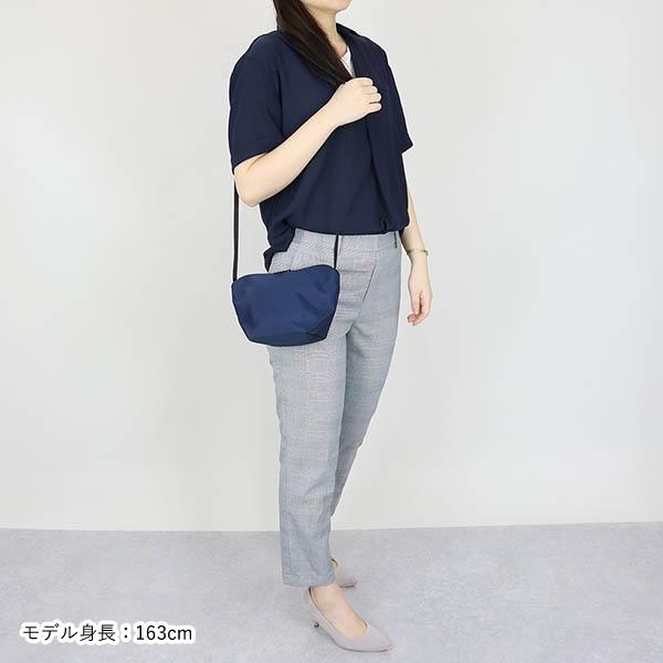 Herve Chapelier エルベシャプリエ ショルダーバッグ レディース Herve Chapelier エルベシャプリエ ショルダーバッグ レディース