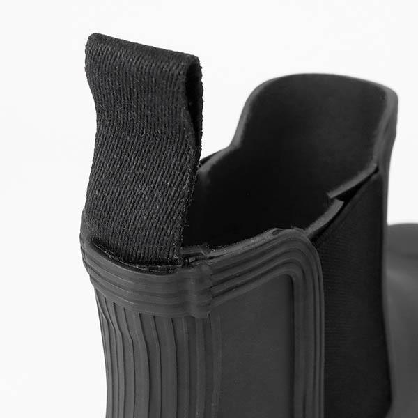 HUNTER ハンター レインシューズ メンズ オリジナル チェルシーブーツ