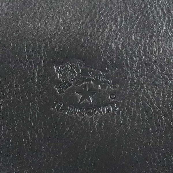 IL BISONTE（イルビゾンテ） ショルダーバッグ 本革 レザー カメラ