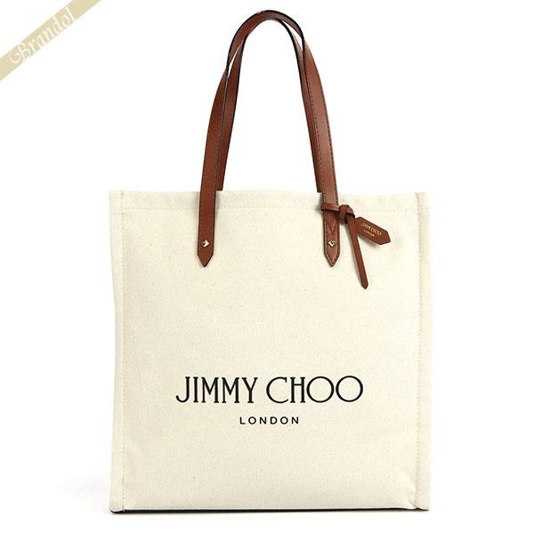 JIMMY CHOO レディーストートバッグの商品一覧｜バッグ｜ファッション 