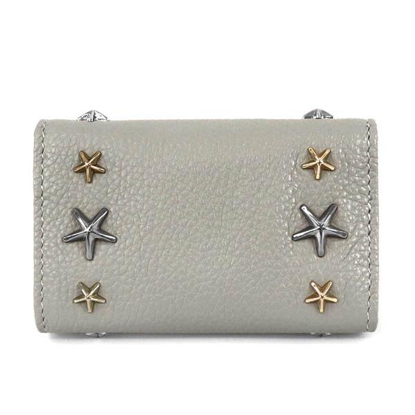 JIMMY CHOO ジミーチュウ キーケース レディース ネプチューン JIMMY CHOO ジミーチュウ キーケース レディース ネプチューン