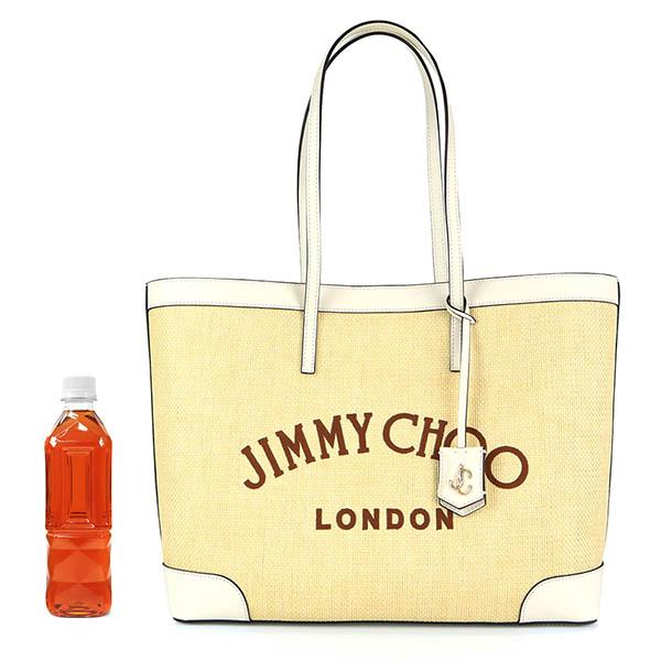 JIMMY CHOO ジミーチュウ トートバッグ ジミー チュー JIMMY CHOO 【JIMMY CHOO】ジミーチュウ