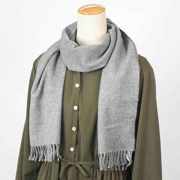 Joshua Ellis（ジョシュアエリス） マフラー メンズ レディース