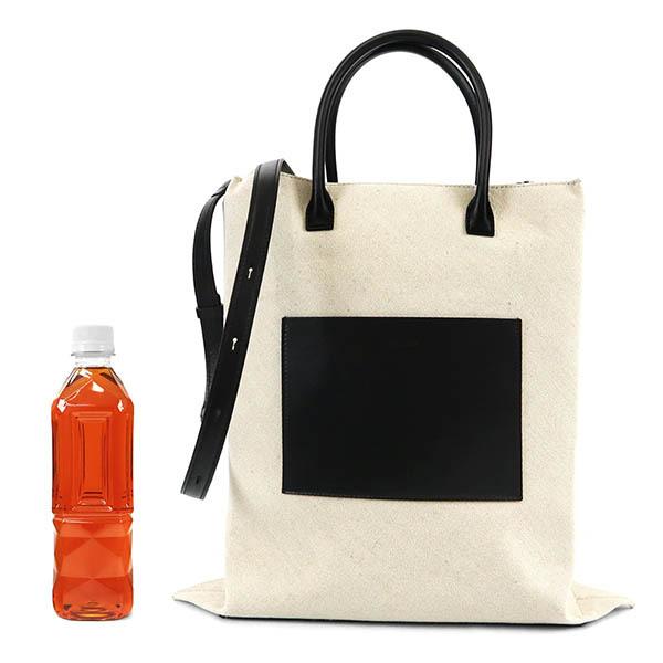 宅送]新品 ジルサンダー トートバッグ ベージュ jsps851511 トート