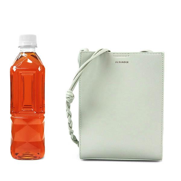 Jil Sander TANGLE スモール ライムグリーン JIL SANDER ジルサンダー ショルダーバッグ TANGLE SMALL