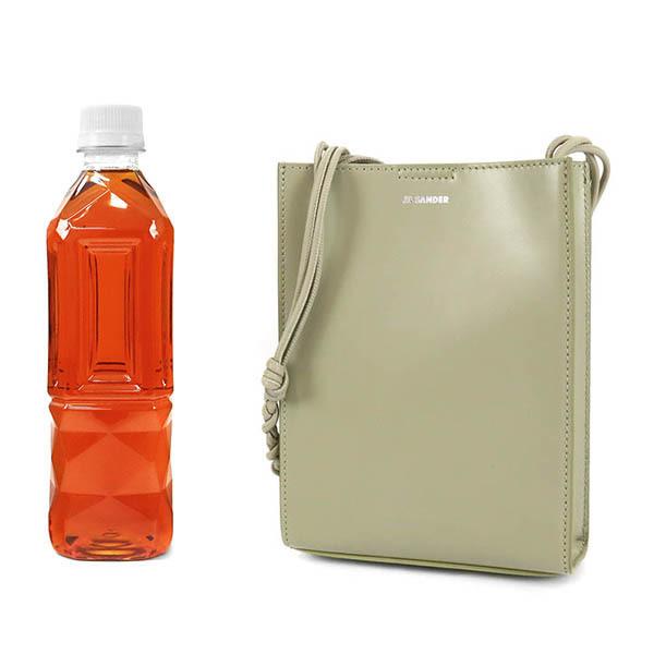 JIL SANDER ジルサンダー Jil Sander ショルダーバッグ レディース 