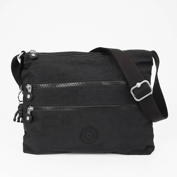 《ポイント8倍》キプリング Kipling ショルダーバッグ レディース ALVAR アルバー クロスボディ ミニバッグ 各色 K13335｜brandol-s｜05