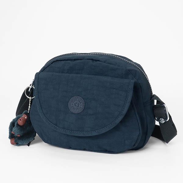 kipling（キプリング） ショルダーバッグ レディース STELMA ステルマ